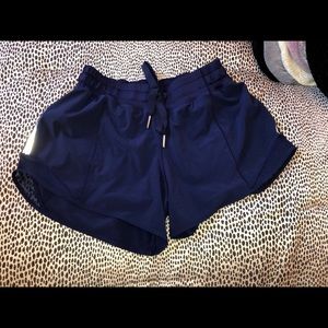Lululemon Shorts *Longer